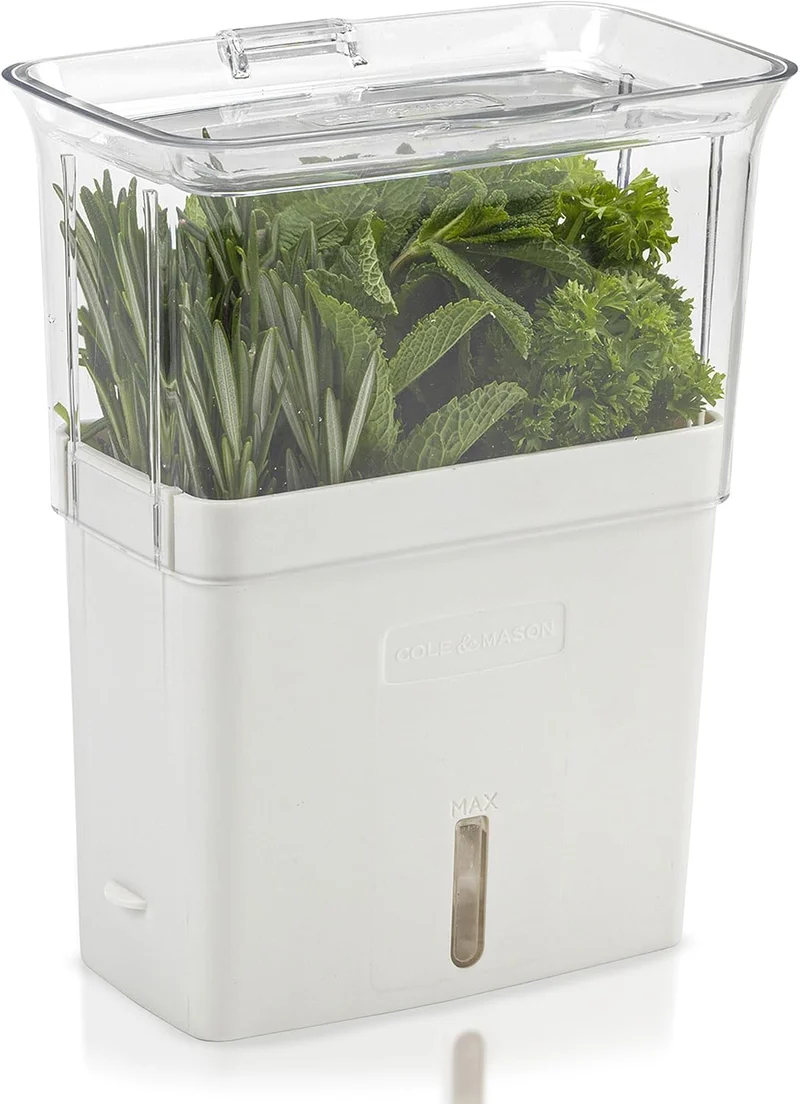 CONSERVATEUR HERBES FRAÎCHES SWISSMAR
