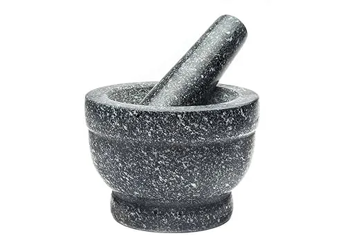 MORTIER & PILON GRANITE 5-1/2" FOX RUN