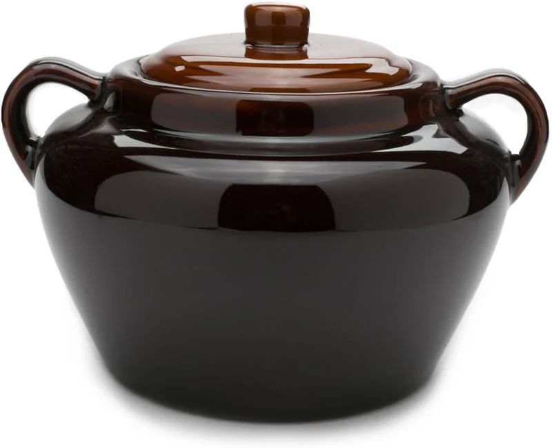 POT À FÈVES AU LARD FOX RUN
