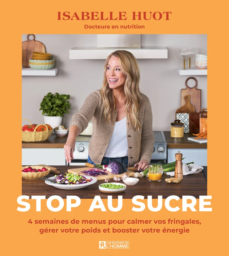 STOP AU SUCRE MESSAGERIES ADP