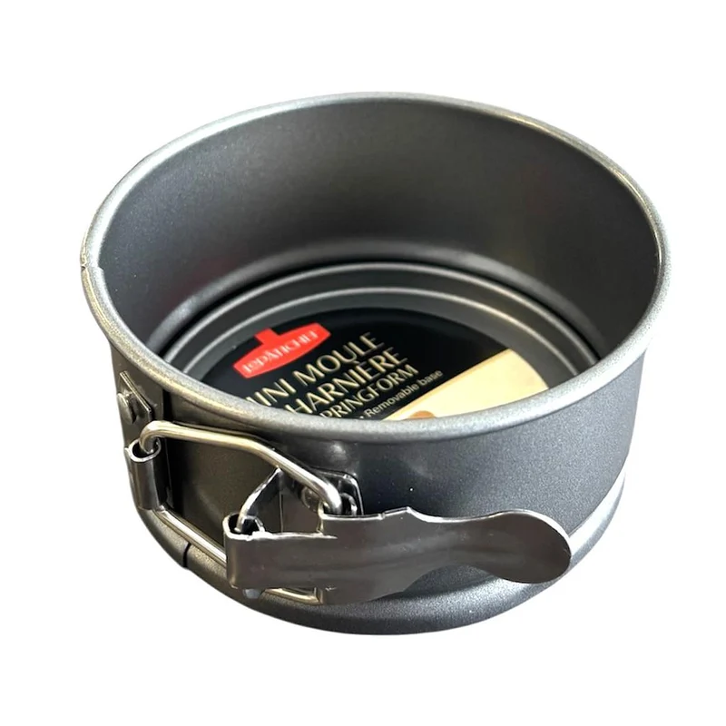 MINI MOULE À CHARNIÈRE 4.5" KAYALI