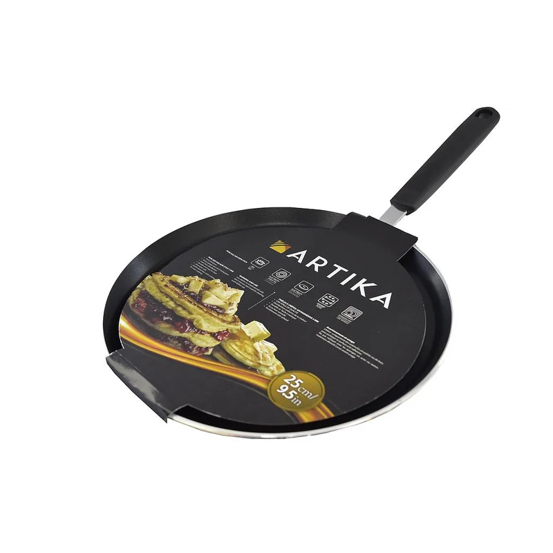 POÊLE À CRÊPES 28 CM. KAYALI