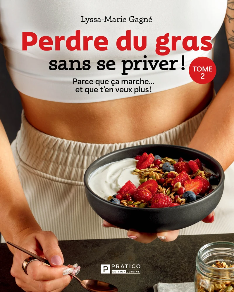 PERDRE DU GRAS SANS SE PRIVER MESSAGERIS ADP