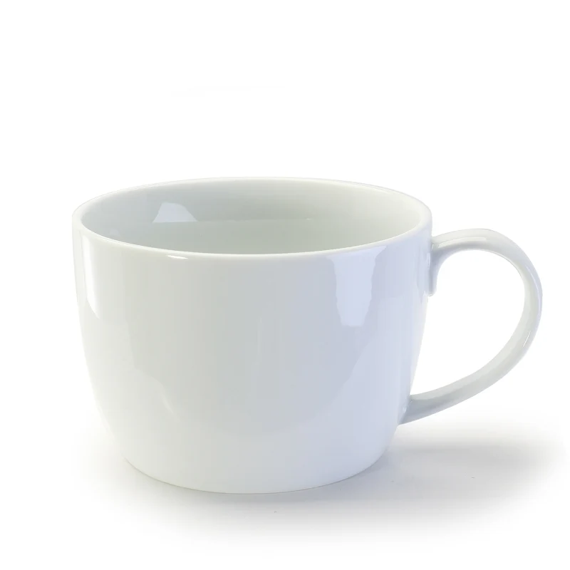 CHOPES À CAFÉ AU LAIT 20 ON BLANC DANESCO