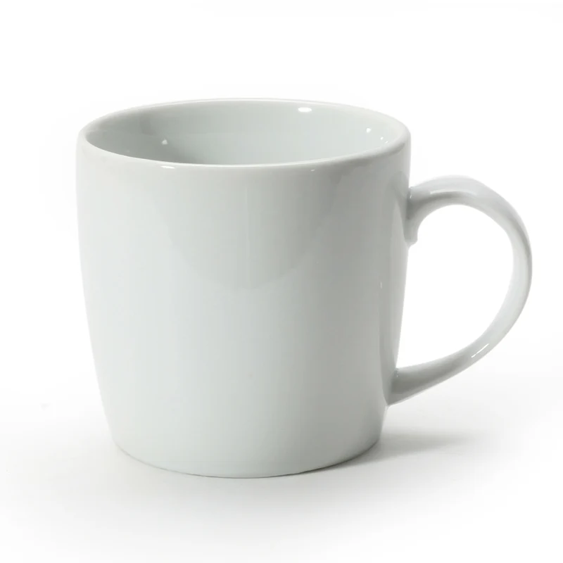 MUG BLANC 11 OZ. DANESCO