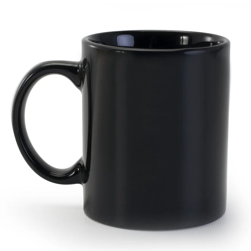 TASSE NOIRE 325 ML. DANESCO