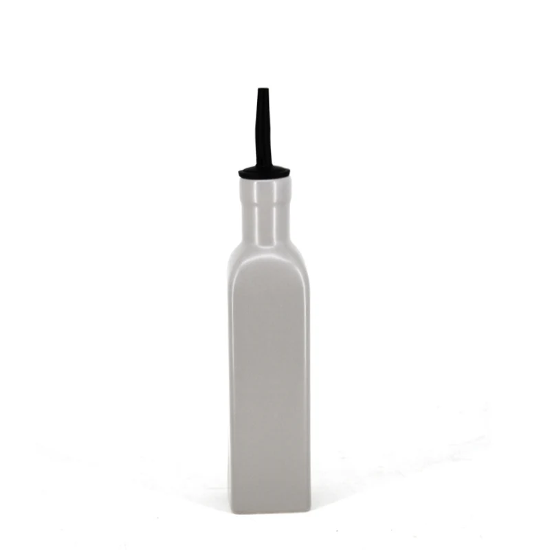 BOUTEILLE D'HUILE 250 ML. GRISE SEMI-MAT DANESCO