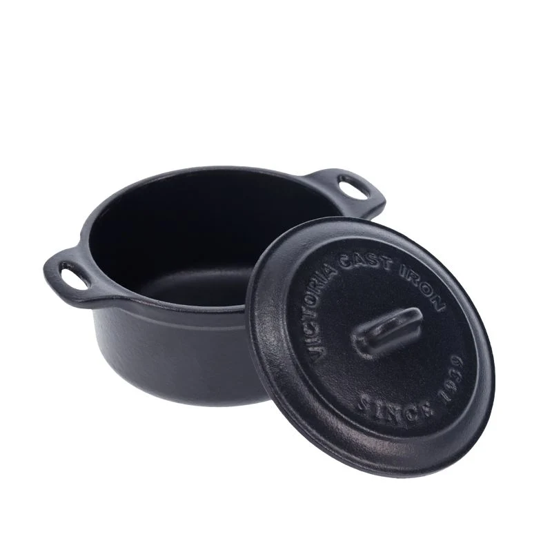 MINI COCOTTE EN FONDE 300 ML. DANESCO