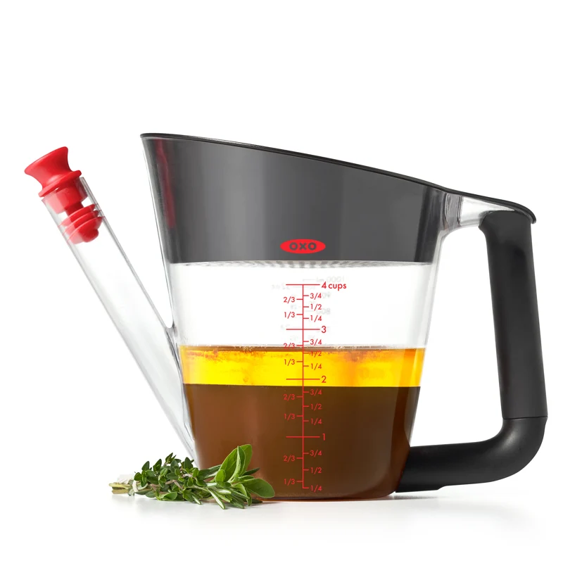 SÉPARATEUR DE GRAISSE 1 L DANESCO