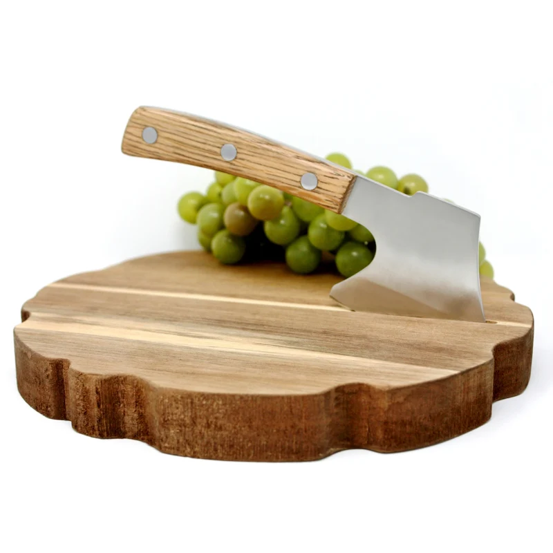 PLATEAU À FROMAGE & HACHETTE DANESCO