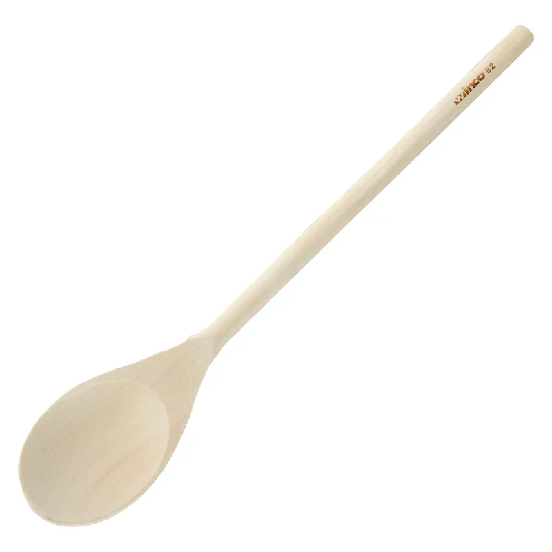 CUILLÈRE DE BOIS 16" WINCO