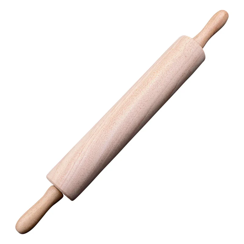 ROULEAU À PÂTE 15'' BOIS WINCO