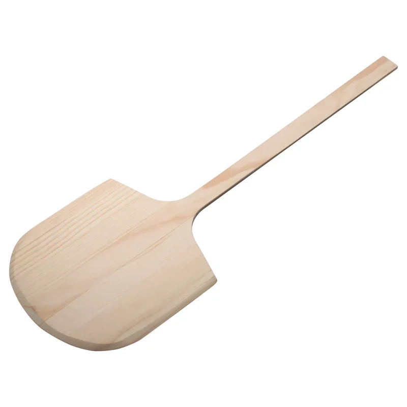 PELLE À PIZZA EN BOIS 36" (LAME 12 X 13") WINCO