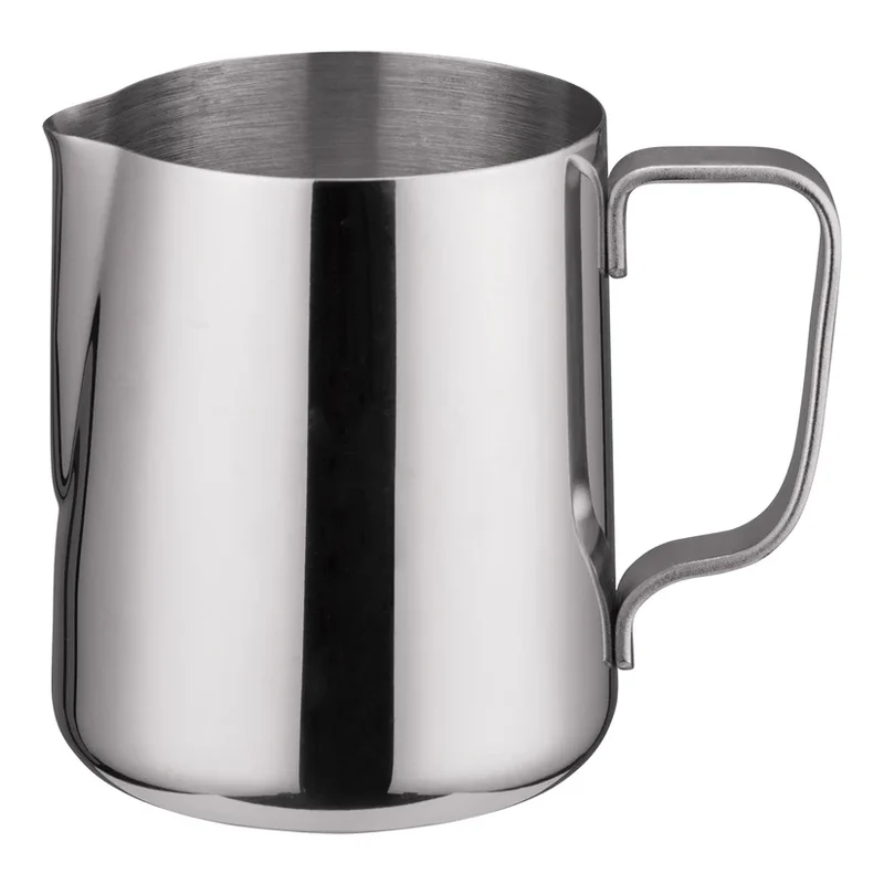 POT A MOUSSER LE LAIT 20 OZ**WINCO