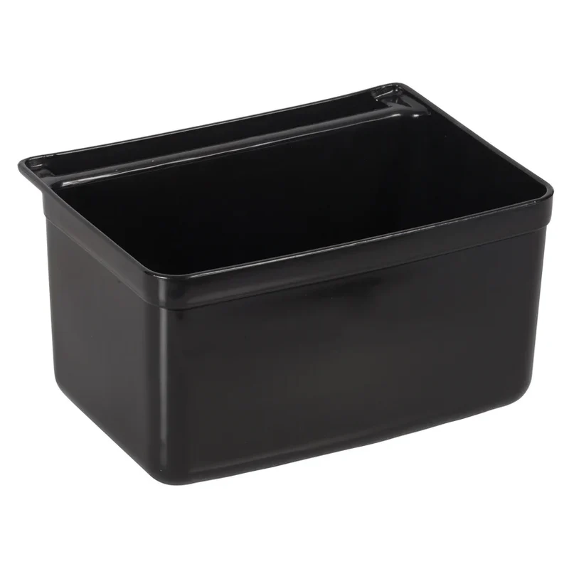 POUBELLE POUR CHARIOT WINCO