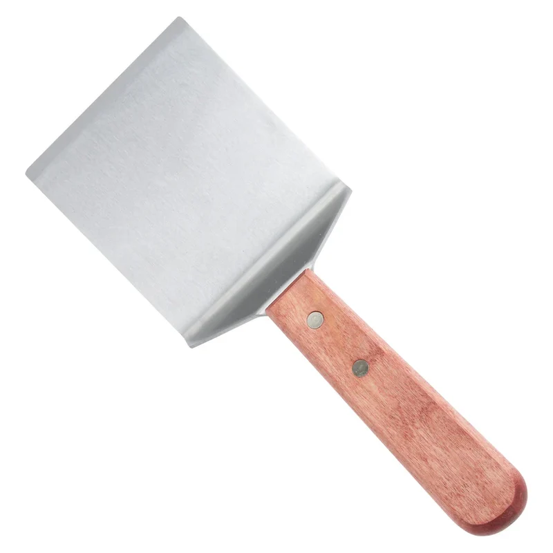 GRATTOIR RIGIDE 4 X 3-3/4" WINCO