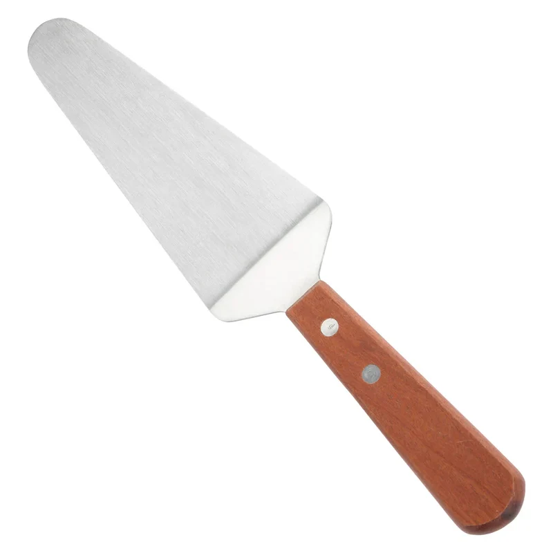 SPATULE TRIANGULAIRE DE 5'' WINCO