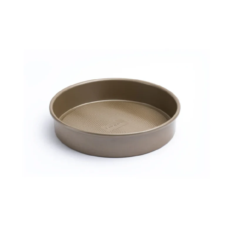 MOULE À GÂTEAU ROND 9" CUISIPRO BROWNE