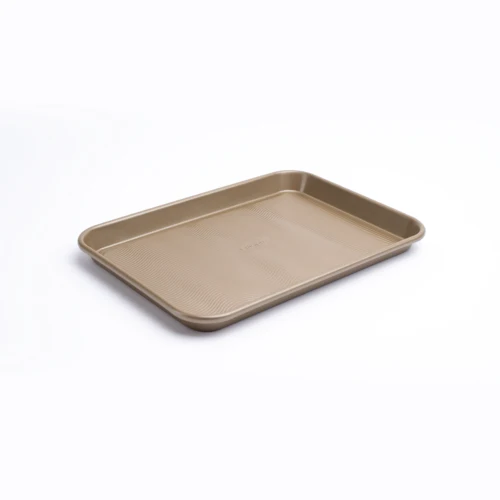 PLAQUE À PÂTISSERIE 13.5" X 9.5" CUISIPRO BROWNE