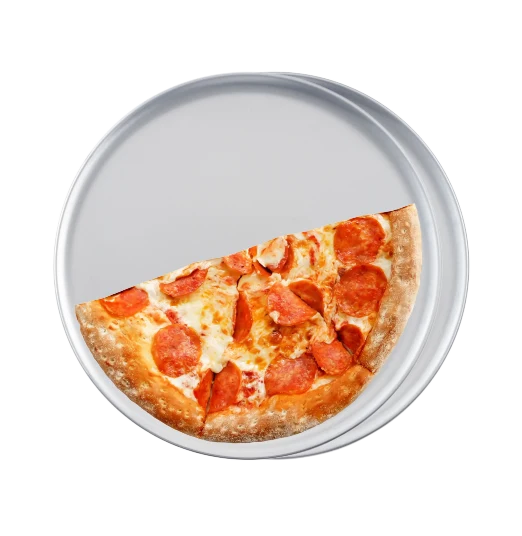ASSIETTE À PIZZA 8" NORJAC