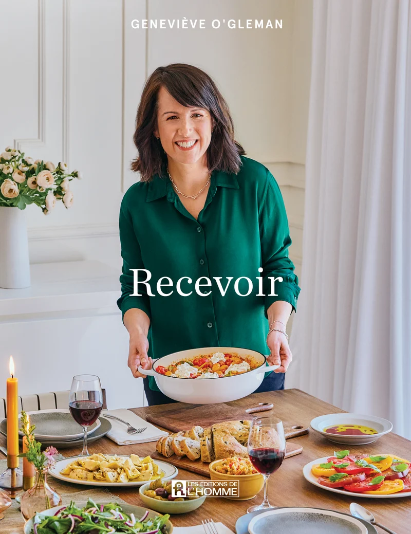 RECEVOIR MESSAGERIES ADP