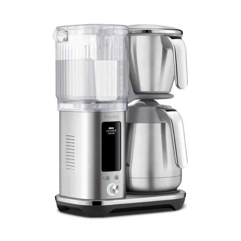 MACHINE À CAFÉ DELUXE THERMAL BREVILLE