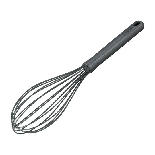 FOUET BALLON EN SILICONE SWISSMAR