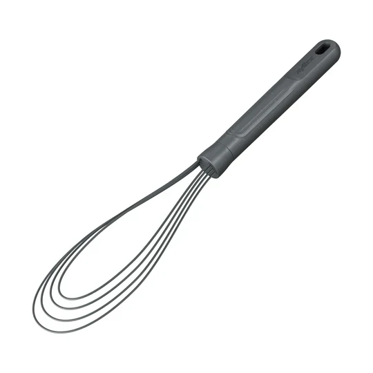 FOUET PLAT EN SILICONE SWISSMAR