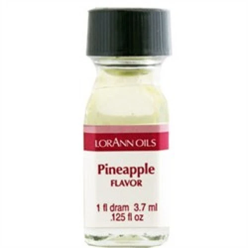 ARÔME SAVEUR ANANAS 3.7 ML. VIXIT