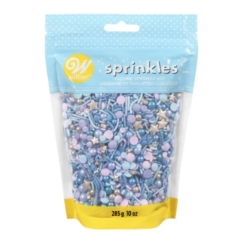 PAILLETTES MELANGÉES GALAXIE WILTON
