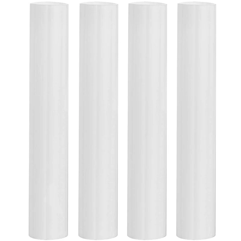PQT (4) COLONNES 6" WILTON