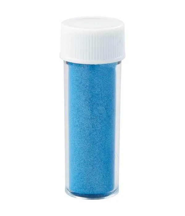 MÉLANGE COLORANT ALIMENTAIRE EN POUDRE BLEU WILTON