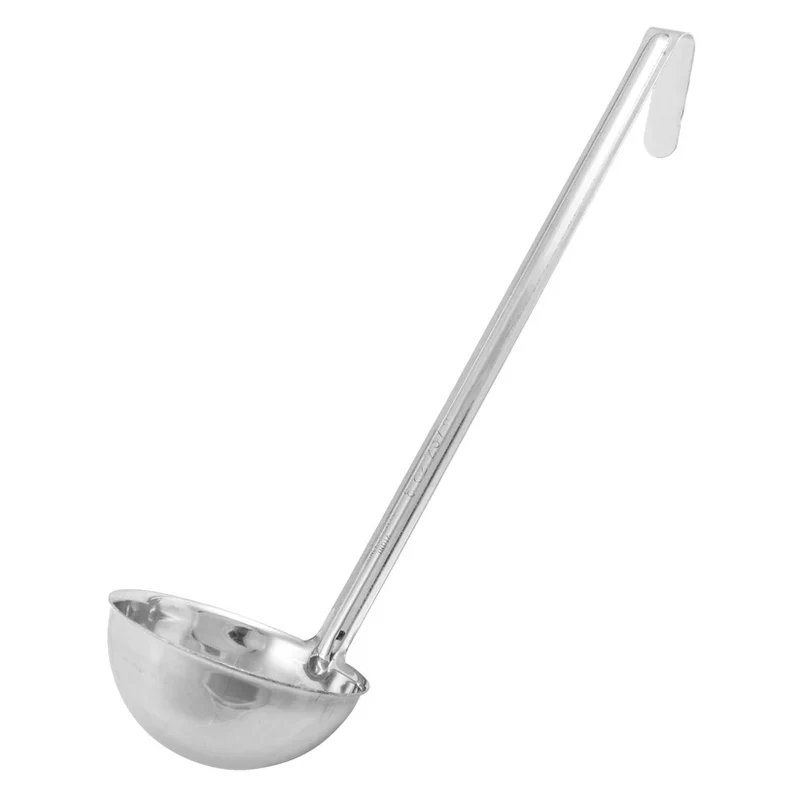 LOUCHE MONOPIÈCE 8 ON S/S WINCO