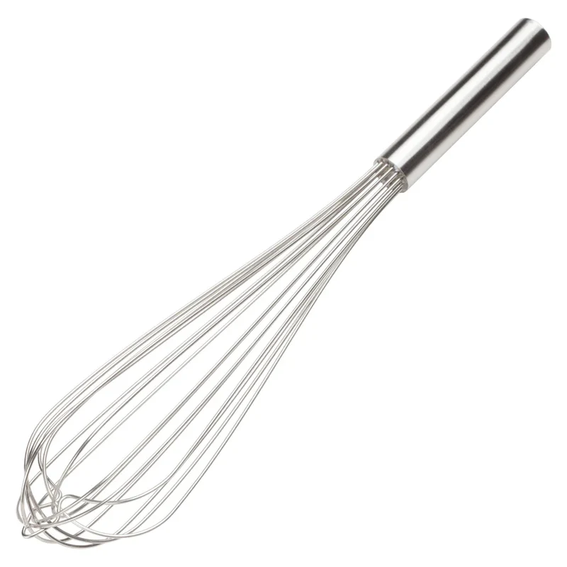FOUET FRANÇAIS 18'' S/S WINCO