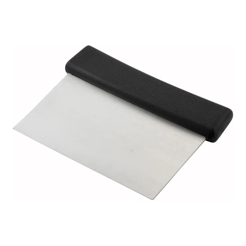 COUPE-PÂTE POIGNÉE PLASTIQUE WINCO