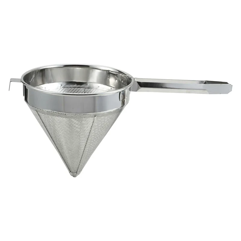 TAMIS CHINOIS 10" MAILLES FINES WINCO