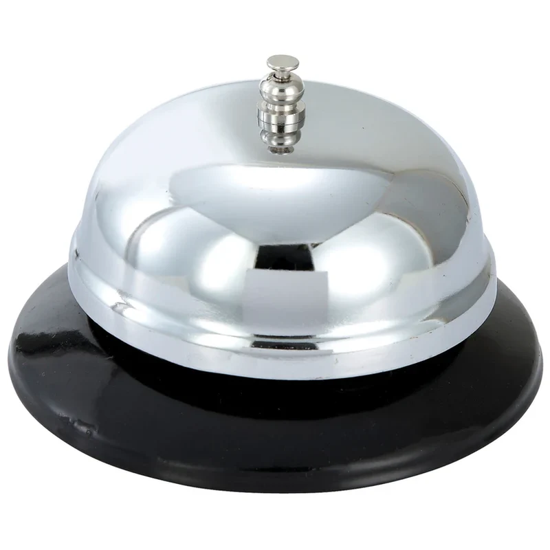 CLOCHE DE SERVICE WINCO