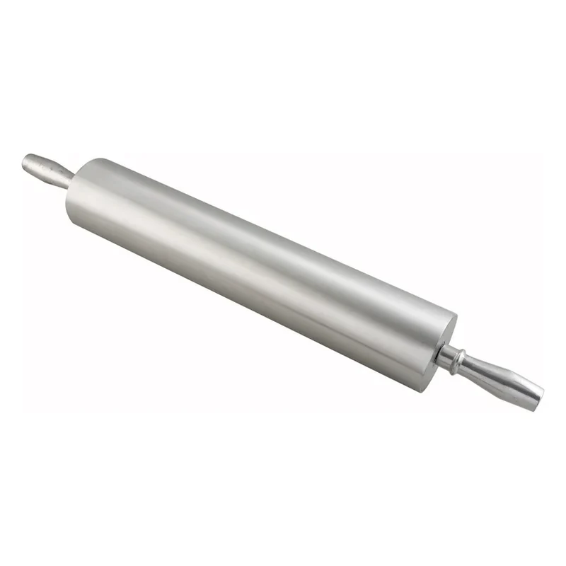 ROULEAU À PÂTE 18" ALU WINCO