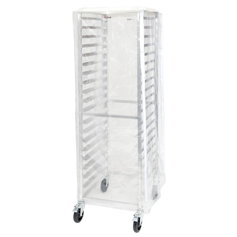 HOUSSE POUR ÉCHELLE 20 TIERS, 3" ESPACEMENT WINCO