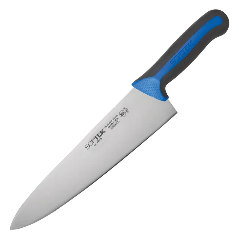 COUTEAU DE CHEF 10..**SOFTEK*WINCO