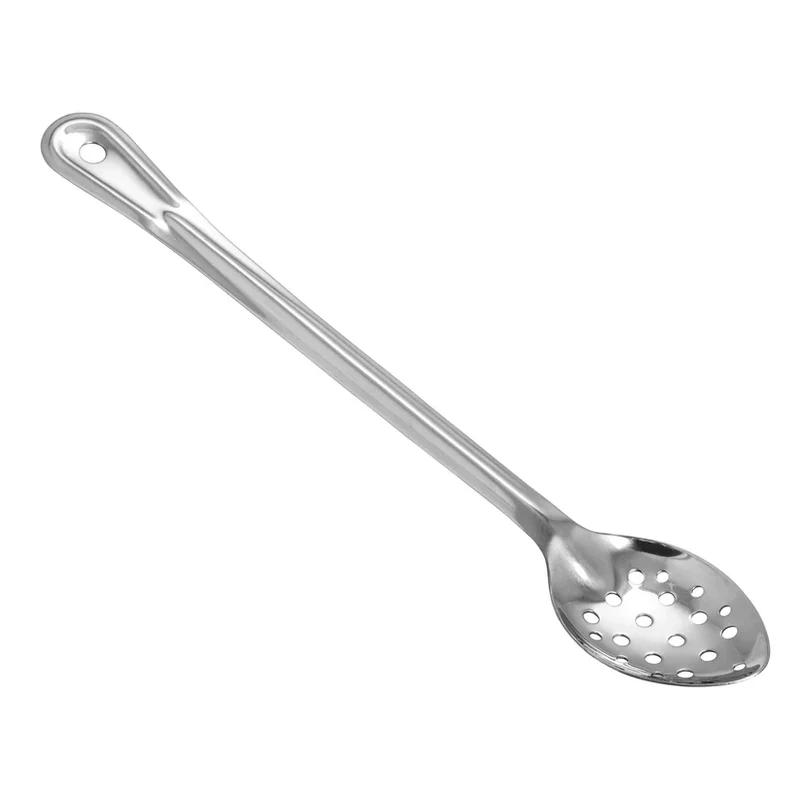 CUILLÈRE PERFORÉE 15" WINCO