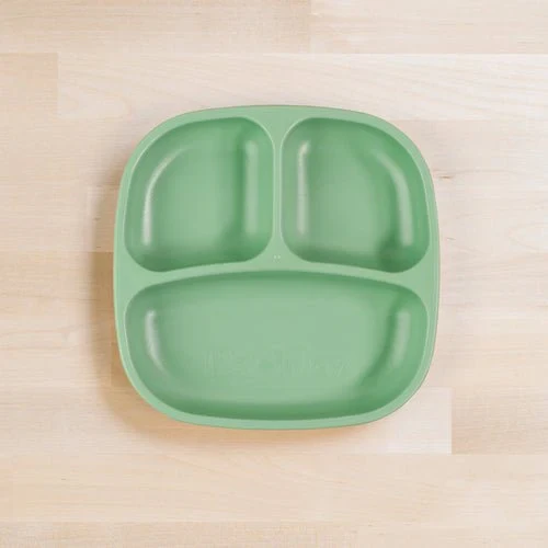 ASSIETTE 3 COMP. SAUGE MAIGHAN