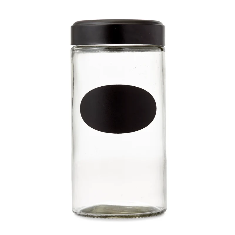 POT EN VERRE 1.7 L SAFDIE
