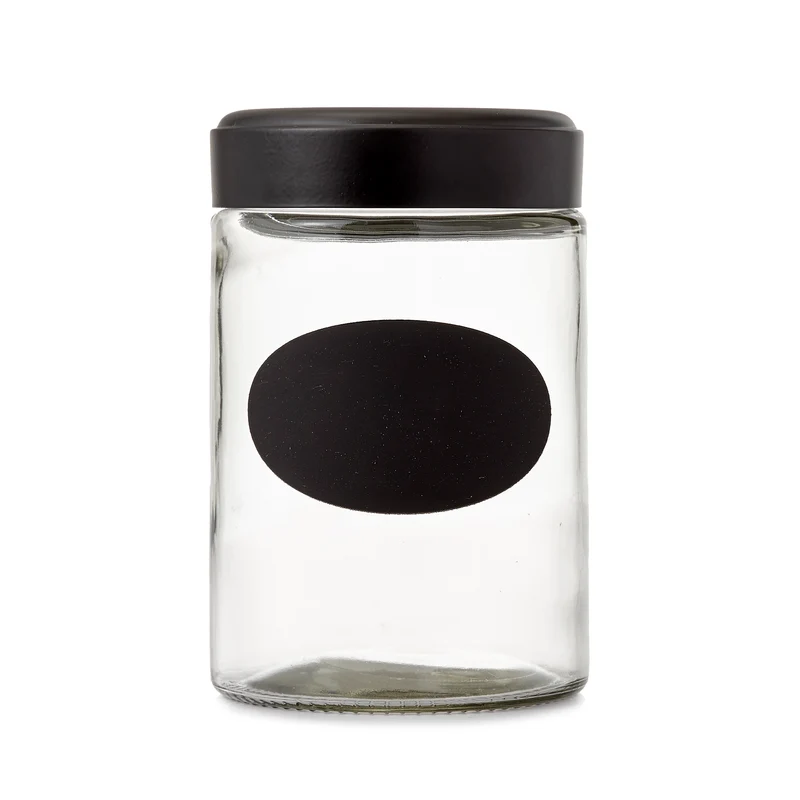 POT EN VERRE 1.2 L SAFDIE