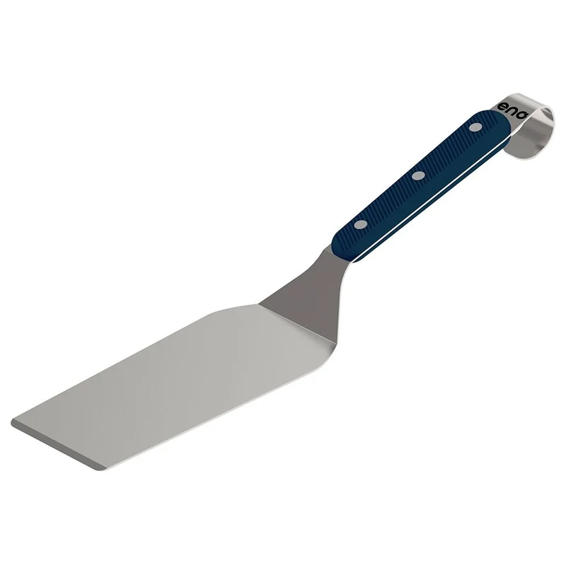 SPATULE À PLANCHA LONGUE EN INOX ENO