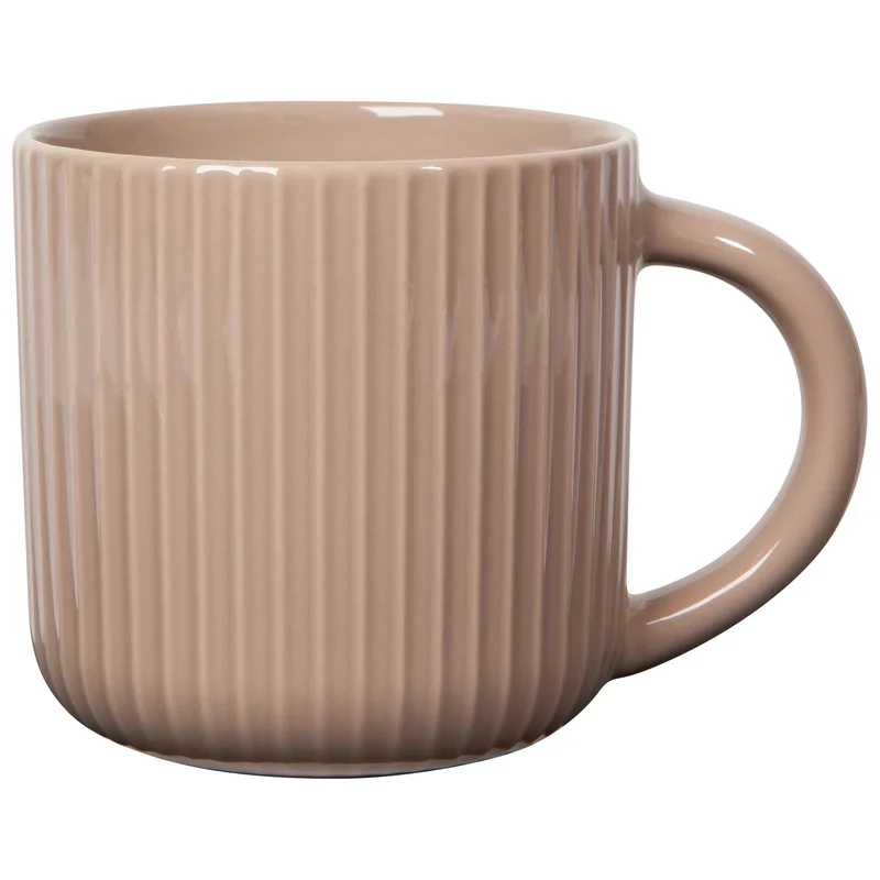 MUG 22 OZ. VIEUX ROSE DANICA