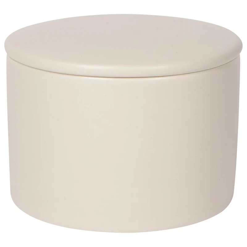 BEURRIER BRETON 4 OZ. NATUREL DANICA