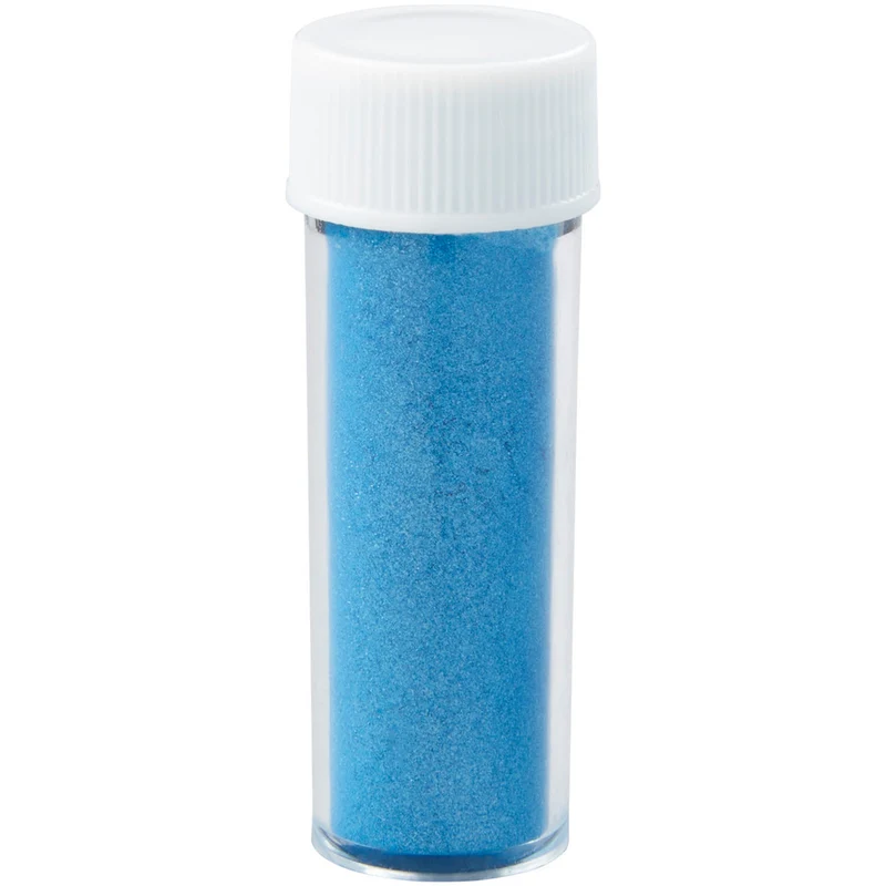 MÉLANGE COLORANT ALIMENTAIRE EN POUDRE BLEU WILTON