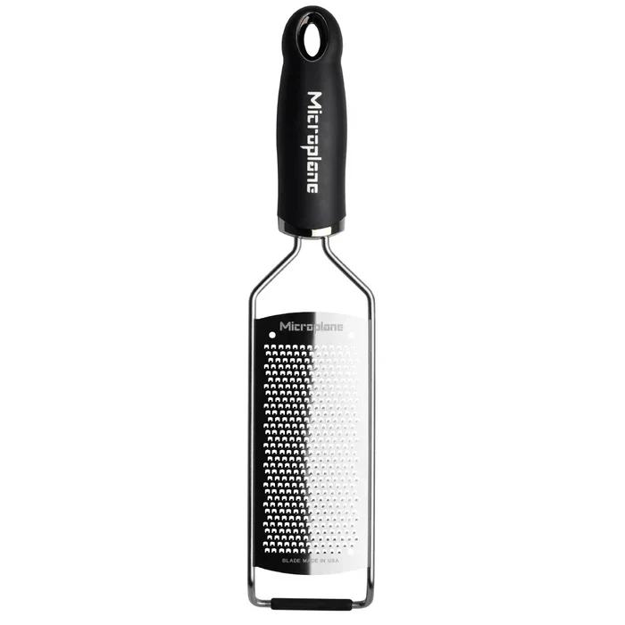 RÂPE FINE MICROPLANE