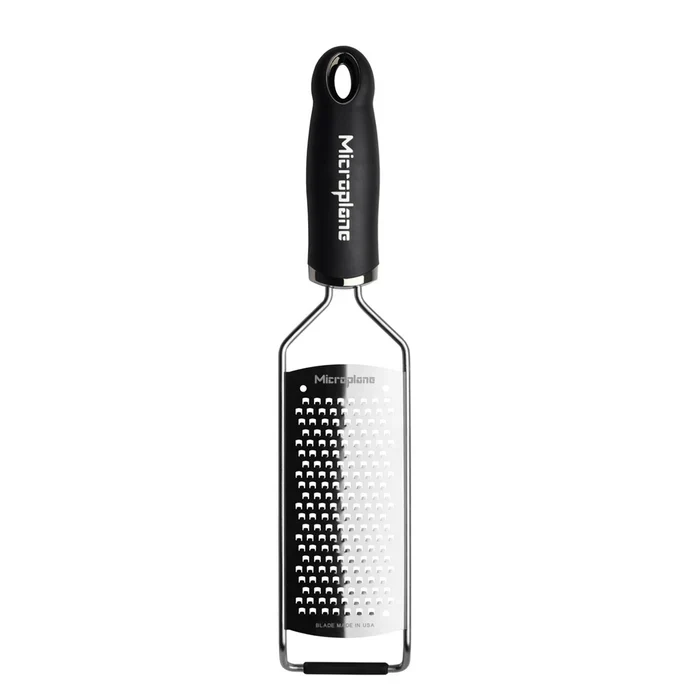 RÂPE GROS GRAIN MICROPLANE